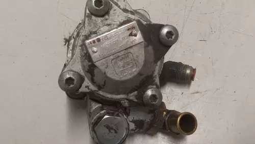 MERCEDES MBE 4000 Power Steering Pump OEM# 14-14599-001, ZF 
