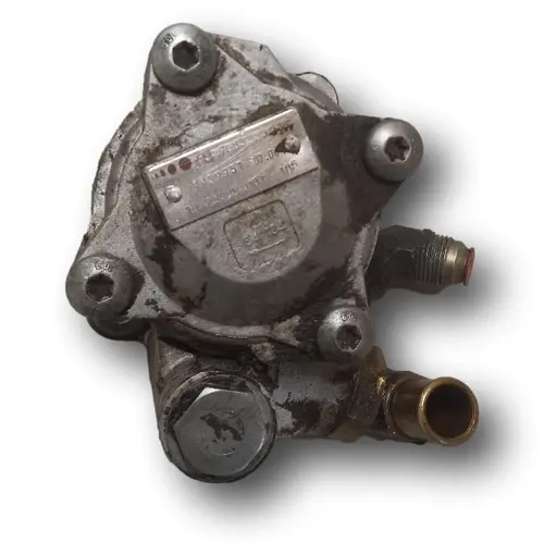 MERCEDES MBE 4000 Power Steering Pump OEM# 14-14599-001, ZF 