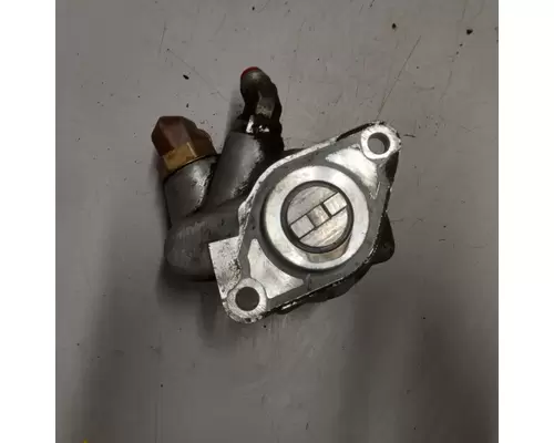 MERCEDES MBE 4000 Power Steering Pump