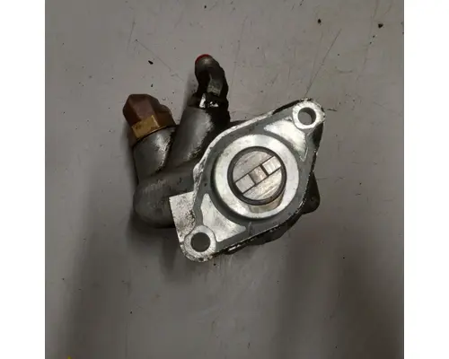 MERCEDES MBE 4000 Power Steering Pump