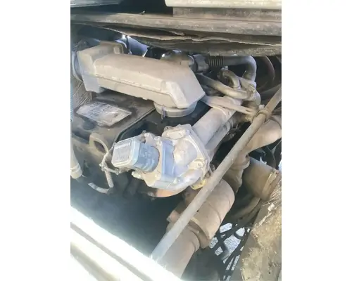 MERCEDES MBE 904 Engine Assembly