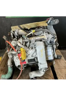 MERCEDES MBE 904 Engine Assembly