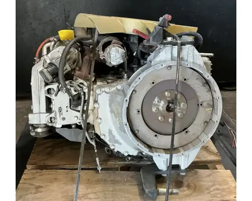 MERCEDES MBE 904 Engine Assembly