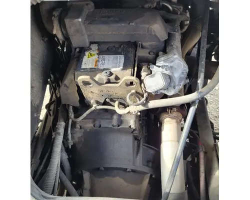 MERCEDES MBE 904 Engine Assembly