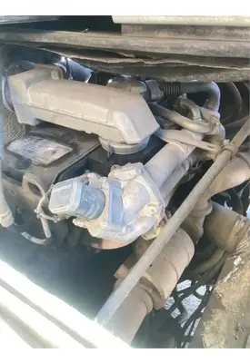 MERCEDES MBE 904 Engine Assembly