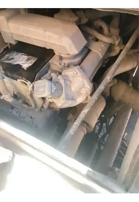 MERCEDES MBE 904 Engine Assembly