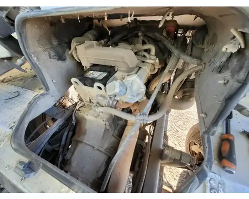 MERCEDES MBE 904 Engine Assembly