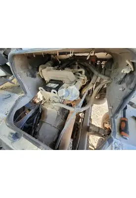 MERCEDES MBE 904 Engine Assembly