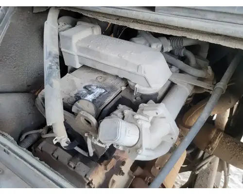 MERCEDES MBE 904 Engine Assembly