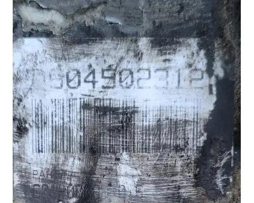 MERCEDES MBE 904 Engine Assembly