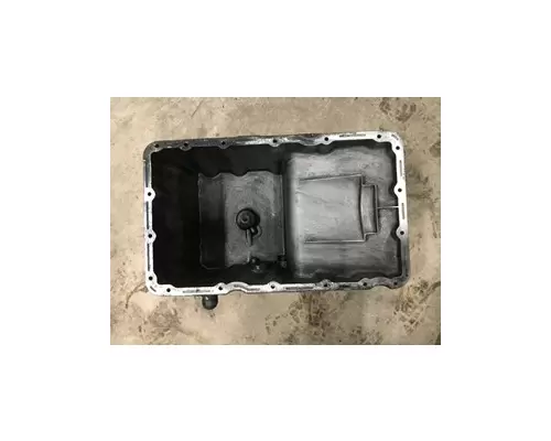 MERCEDES MBE 904 Oil Pan