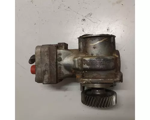 MERCEDES MBE 906 Air Compressor