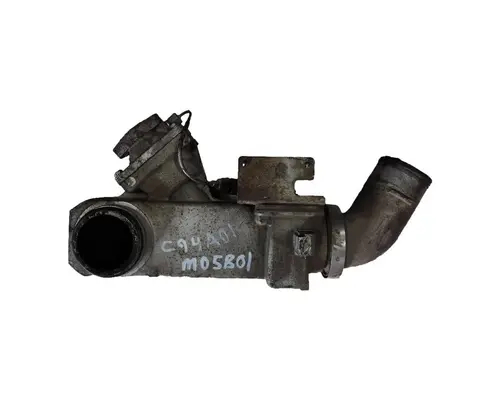 MERCEDES MBE 906 Air Intake Connection