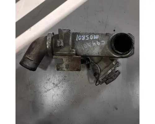 MERCEDES MBE 906 Air Intake Connection