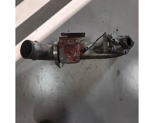 MERCEDES MBE 906 Air Intake Connection