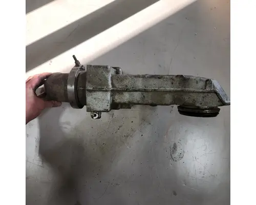 MERCEDES MBE 906 Air Intake Connection