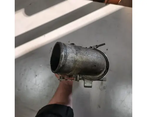 MERCEDES MBE 906 Air Intake Connection