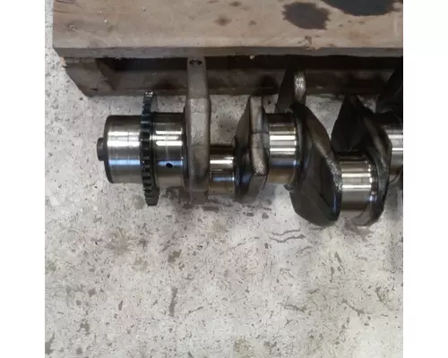 MERCEDES MBE 906 Crankshaft