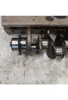 MERCEDES MBE 906 Crankshaft