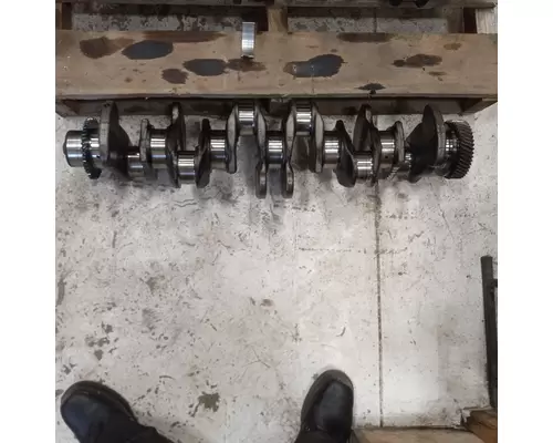 MERCEDES MBE 906 Crankshaft