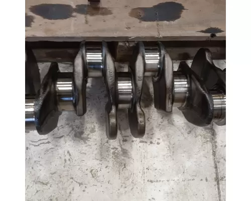 MERCEDES MBE 906 Crankshaft