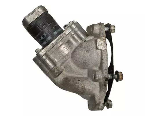 MERCEDES MBE 906 EGR Valve