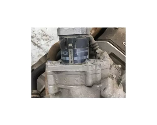 MERCEDES MBE 906 EGR Valve