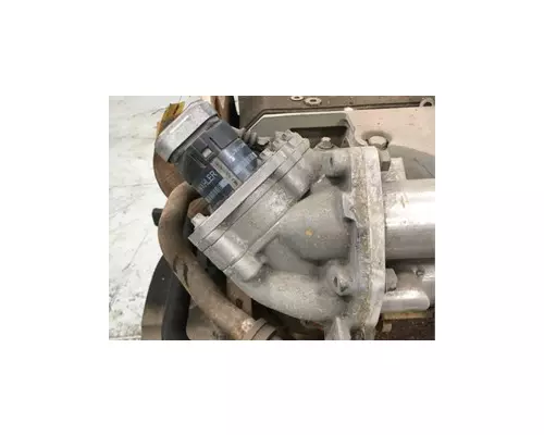 MERCEDES MBE 906 EGR Valve