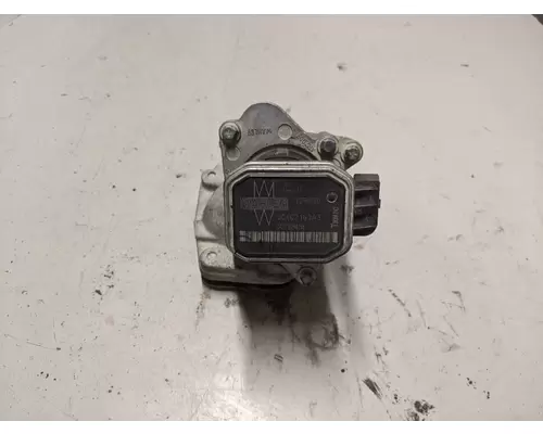 MERCEDES MBE 906 EGR Valve