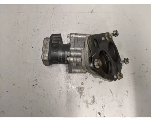 MERCEDES MBE 906 EGR Valve