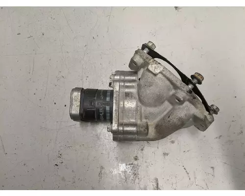 MERCEDES MBE 906 EGR Valve