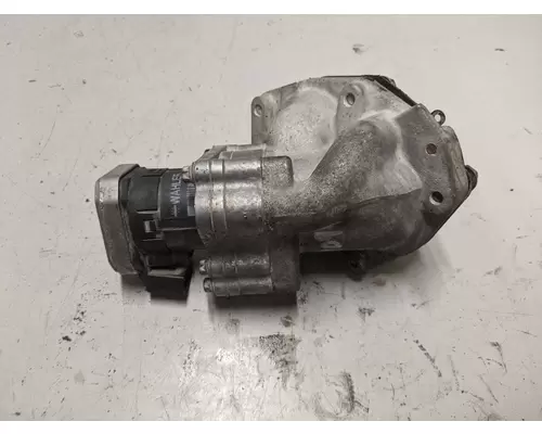 MERCEDES MBE 906 EGR Valve