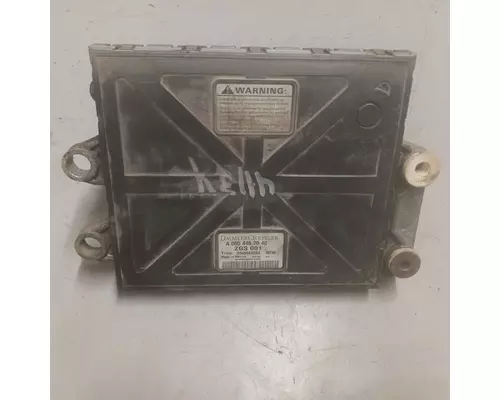 MERCEDES MBE 906 Engine Control Module (ECM)