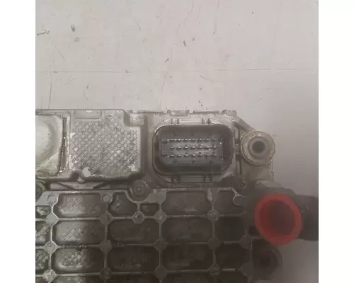 MERCEDES MBE 906 Engine Control Module (ECM)