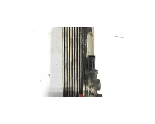 MERCEDES MBE 906 Engine Oil Cooler