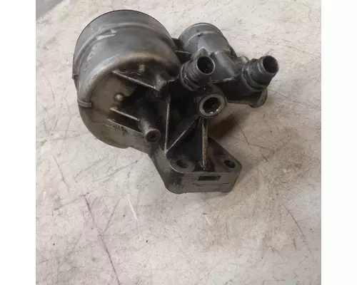MERCEDES MBE 906 Engine Parts, Misc.