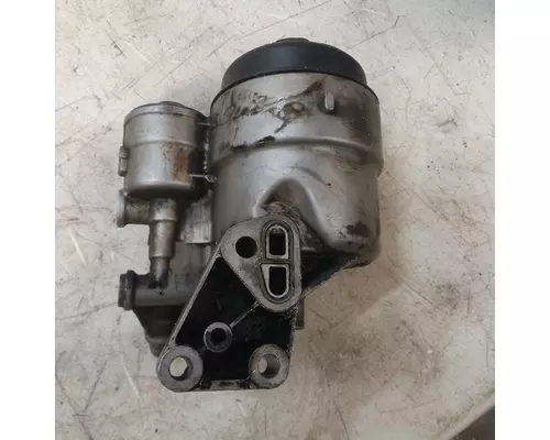 MERCEDES MBE 906 Engine Parts, Misc.