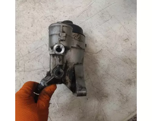 MERCEDES MBE 906 Engine Parts, Misc.