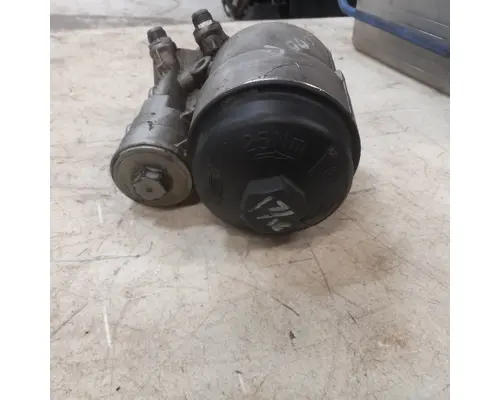 MERCEDES MBE 906 Engine Parts, Misc.