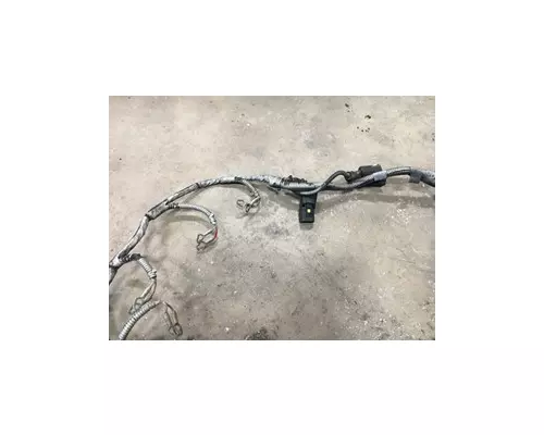 MERCEDES MBE 906 Engine Wiring Harness