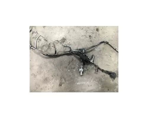 MERCEDES MBE 906 Engine Wiring Harness