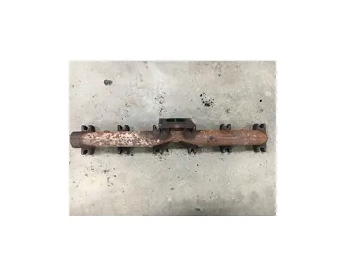 MERCEDES MBE 906 Exhaust Manifold