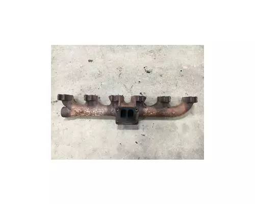 MERCEDES MBE 906 Exhaust Manifold