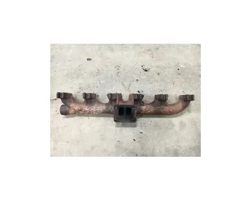 MERCEDES MBE 906 Exhaust Manifold
