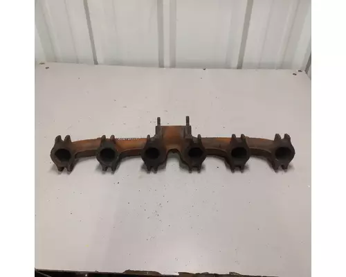 MERCEDES MBE 906 Exhaust Manifold