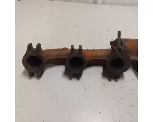 MERCEDES MBE 906 Exhaust Manifold