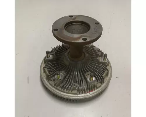 MERCEDES MBE 906 Fan Clutch