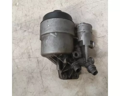 MERCEDES MBE 906 Fuel Filter Housing