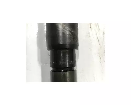 MERCEDES MBE 906 Fuel Injection Parts