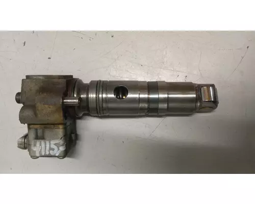 MERCEDES MBE 906 Fuel Injection Pump